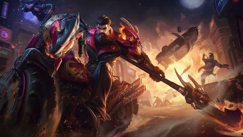 王者三笠最新皮肤爆料视频,神秘力量觉醒，华丽变身引期待