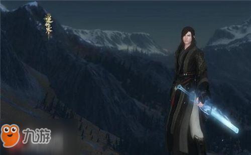 逆水寒装备最新爆料图,装备升级，江湖再起风云